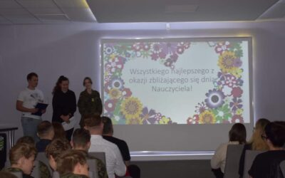 Dzień Edukacji Narodowej