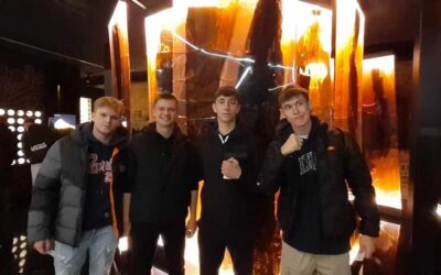 Wycieczka do Gdańska