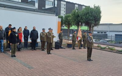 Apel z okazji Narodowego Święta Niepodległości