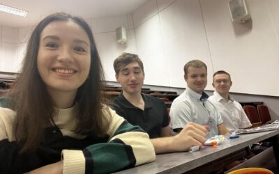 Olimpiada Statystyczna