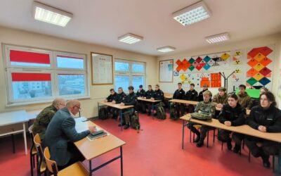 Eliminacje do turnieju „Ekstraklasa Wojskowa”