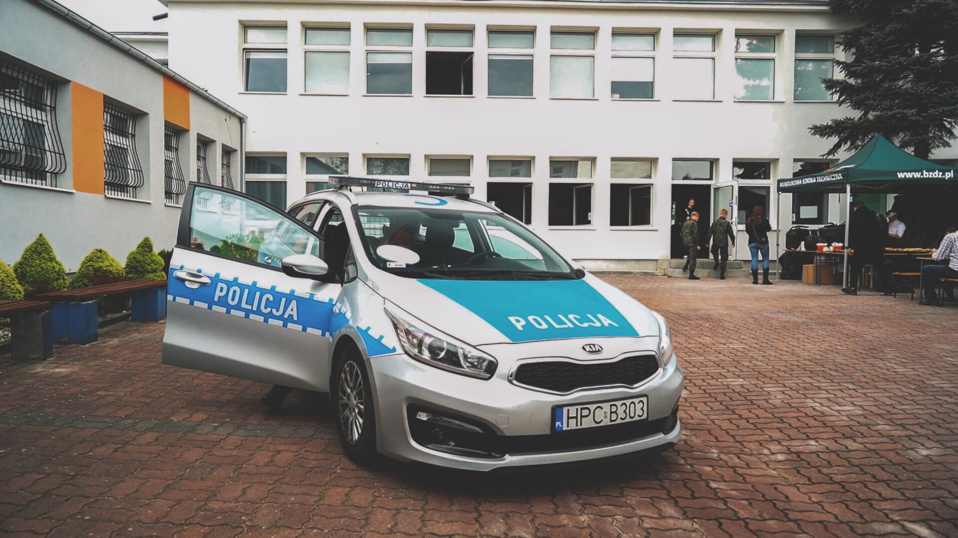 Święto Policji