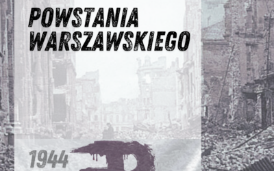 80. rocznica wybuchu Powstania Warszawskiego