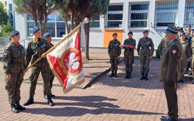 Inauguracja roku szkolnego 2024/25