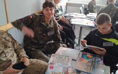 Kiermasz podręczników