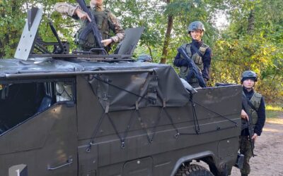 Obóz „Pieczyska-24”