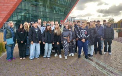 Wycieczka do Gdańska