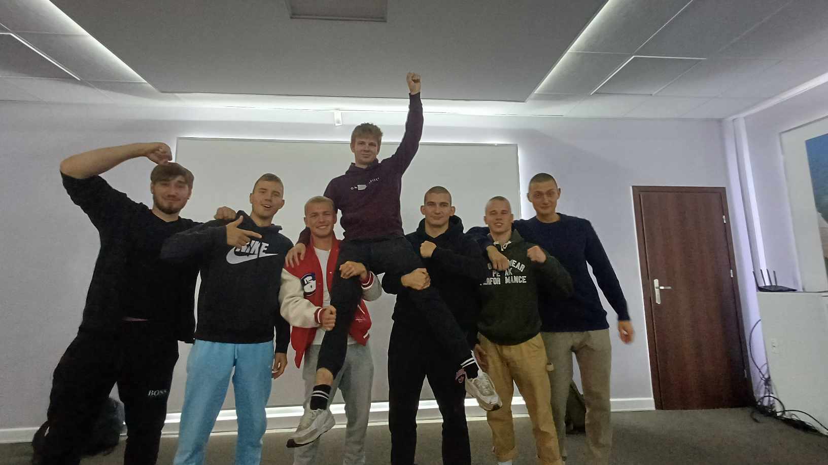 Dzień Chłopaka