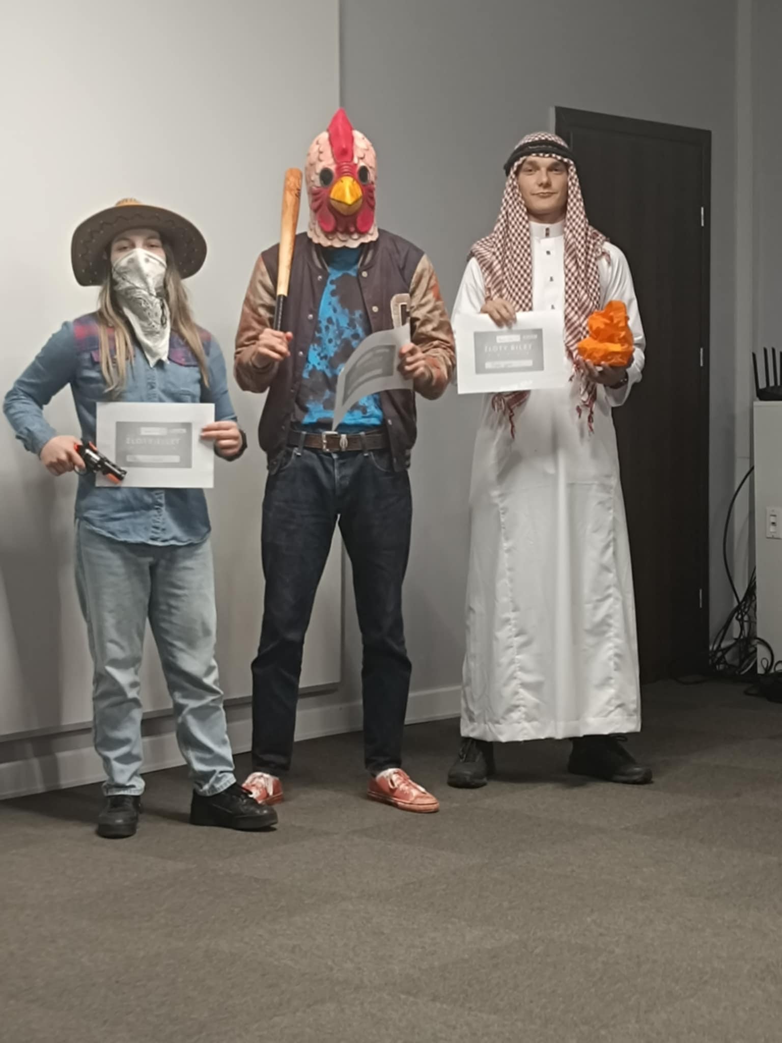 Halloween