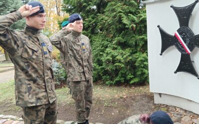 Akcja „Żołnierska Pamięć”