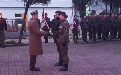 Dzień Podchorążego