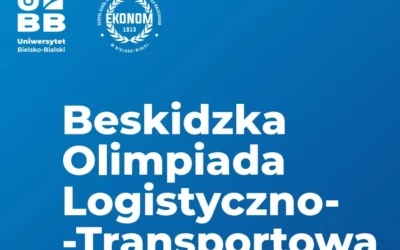 Beskidzka Olimpiada Logistyczno-Transportowa