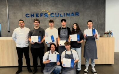 Kulinarna podróż do Wiskitek