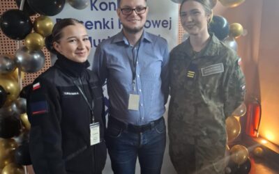 Finał Wojewódzkiego Konkursu piosenki filmowej i musicalowej