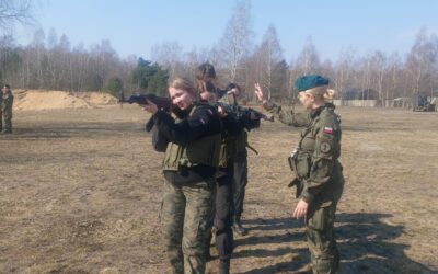 Szkolenie z przedstawicielami 1 blog