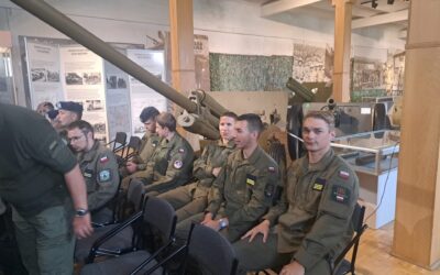 Szkolenie na Symulatorze Śnieżnik