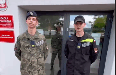 Zapraszamy do nas!!!