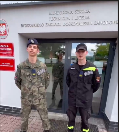 Zapraszamy do nas!!!