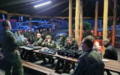 Obóz proobronny-Toruń 2025