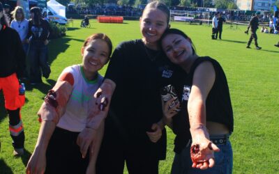 Obchody Światowego Dnia Pierwszej Pomocy