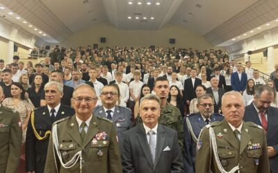 Uroczyste rozpoczęcie roku szkolnego 2025/26