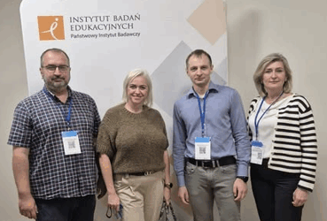 Seminarium metodyczno-naukowe