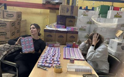 Program Erasmus+ 2025