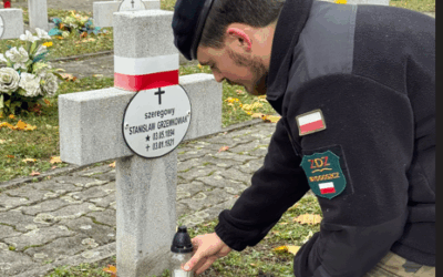 Akcja „Żołnierska pamięć”