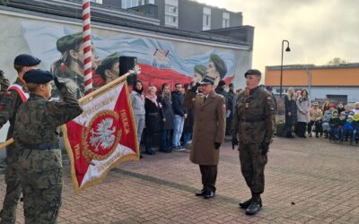 Narodowe Święto Niepodległości