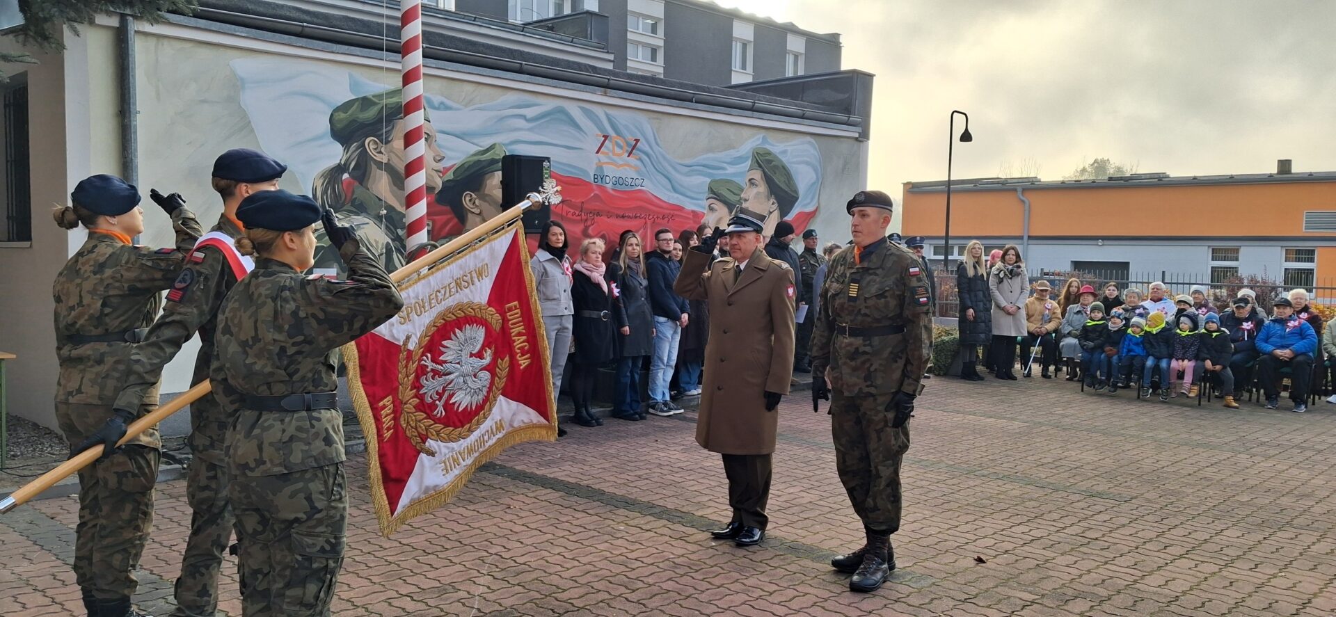 Narodowe Święto Niepodległości
