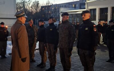 Obchody Dnia Podchorążego