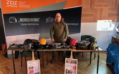 II konferencja z cyklu Innowacyjność w praktyce szkolnej, pt. „Niekonwencjonalne rozwiązania w edukacji? Czemu nie!”