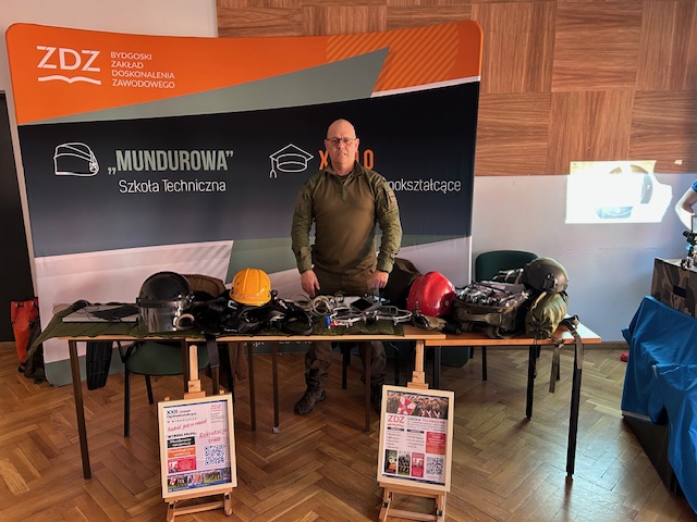 II konferencja z cyklu Innowacyjność w praktyce szkolnej, pt. „Niekonwencjonalne rozwiązania w edukacji? Czemu nie!”