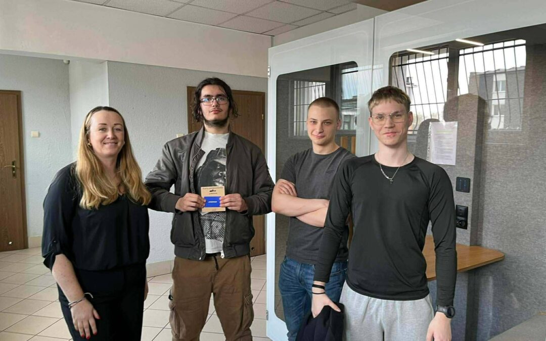 Międzynarodowy Dzień Logistyki