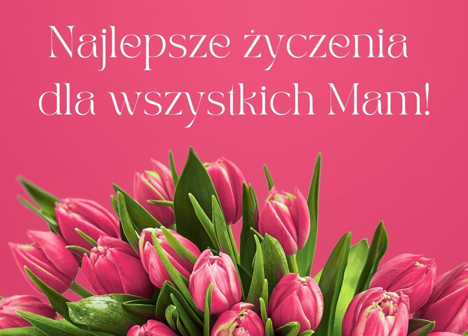 Dzień Matki