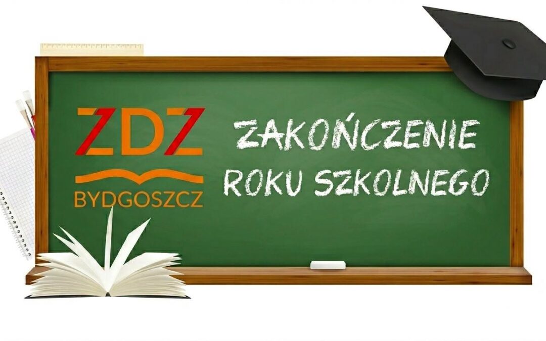 Zakończenie roku szkolnego 2025/26