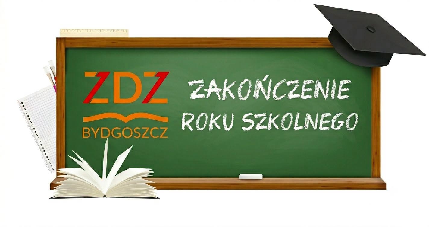 Zakończenie roku szkolnego 2025/26