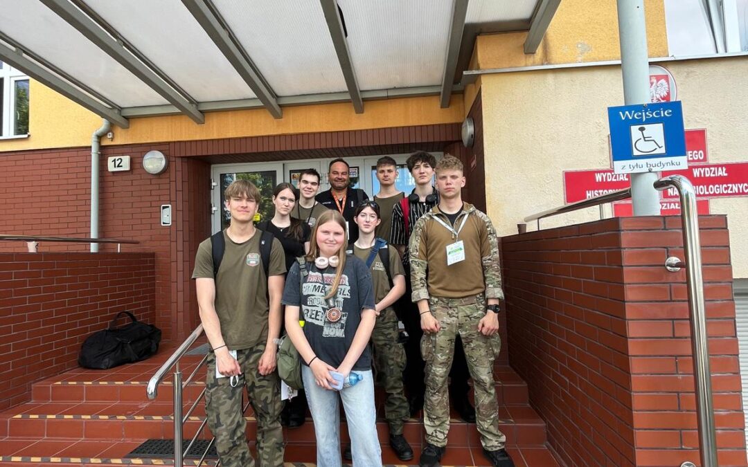 VI Warsztaty POLON CBRNE 2026
