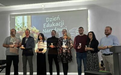 Dzień Edukacji Narodowej