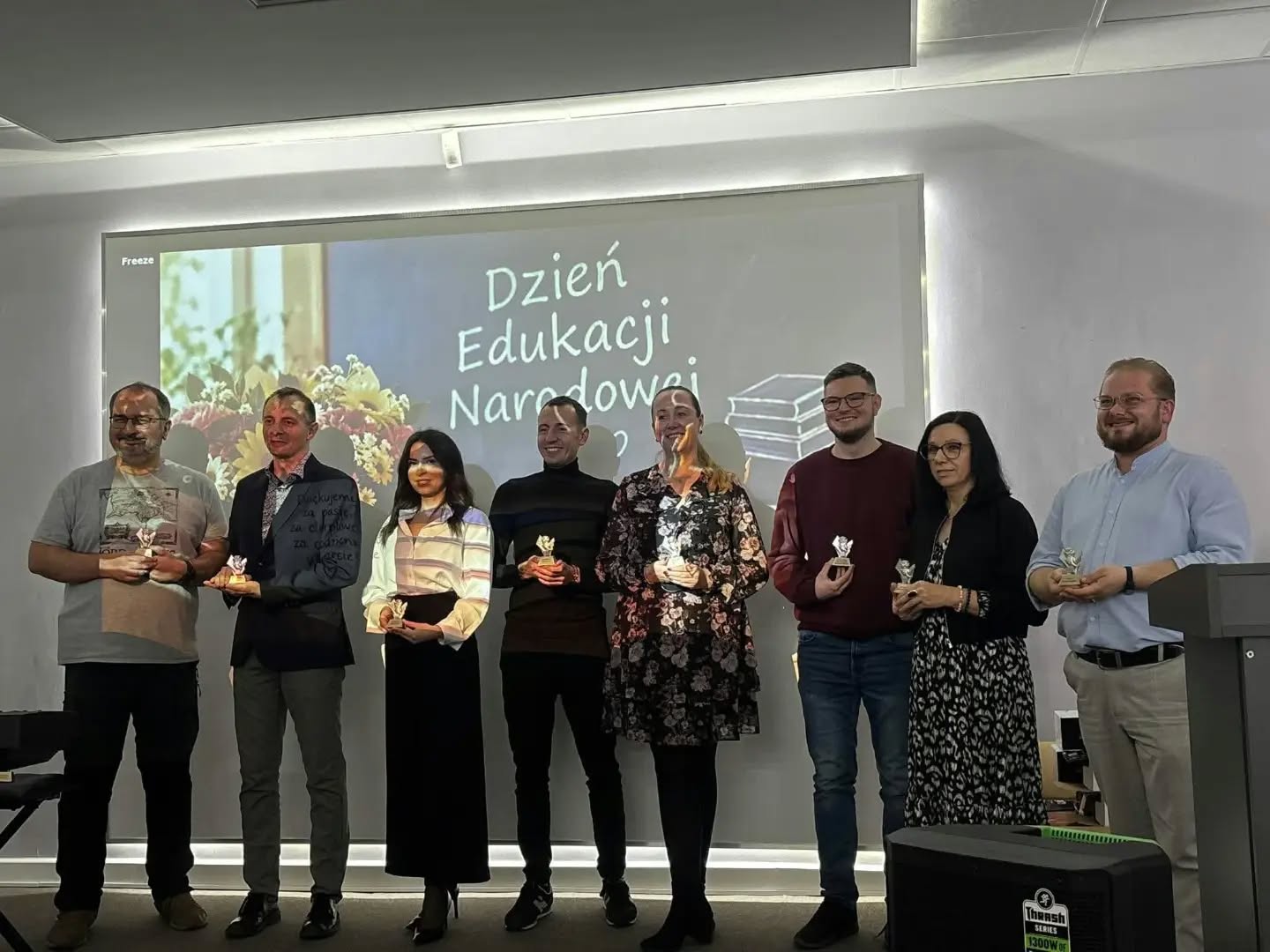 Dzień Edukacji Narodowej