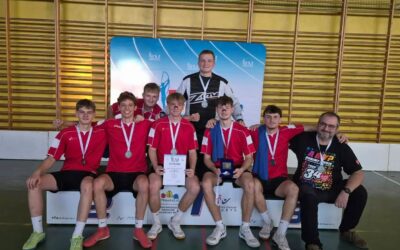 Sukcesy sportowe naszych uczniów