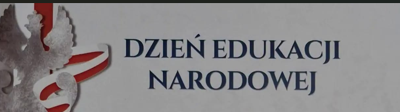 Życzenia z okazji Dnia Edukacji Narodowej