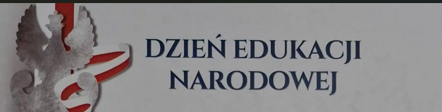 Życzenia z okazji Dnia Edukacji Narodowej